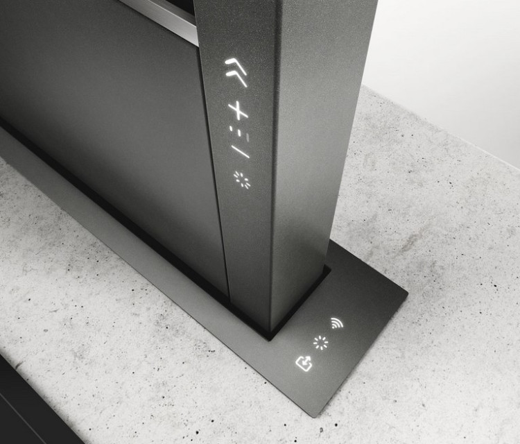 Вытяжка Elica GETUP NAKED/A/90