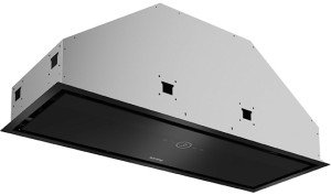 Вытяжка Korting KHI 9828 GN встраиваемая