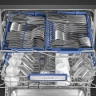 Посудомоечная машина Smeg STL323BQLH