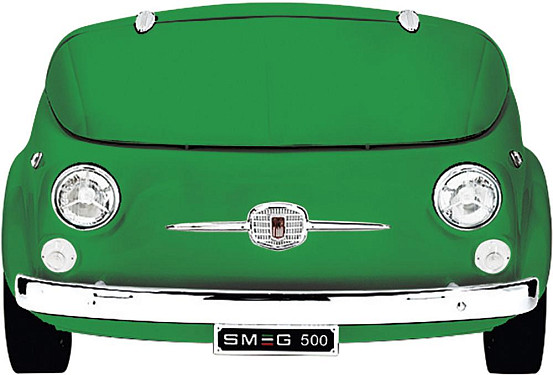 Минибар Smeg  Smeg500V