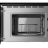 Микроволновая печь Teka MLEG 820 FI FULL BLACK встраиваемая