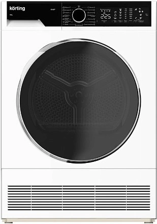 Комплект Korting (KWM 58 LS 1297 KD 60 L 97 DSK 250)