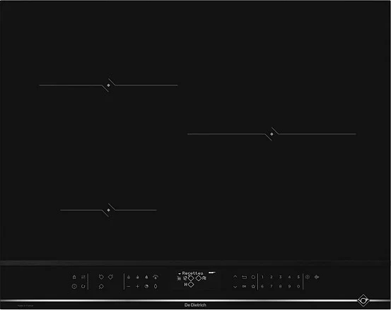 Варочная панель De Dietrich DPI4321X