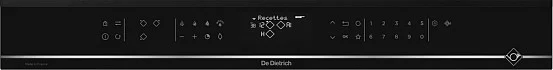 Варочная панель De Dietrich DPI4321X