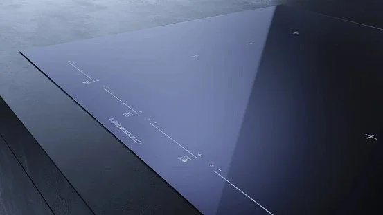 Варочная панель Kuppersbusch KI 6800.1 MR индукционная