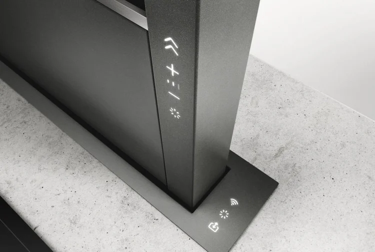 Вытяжка Elica GETUP CAST IRON/A/90