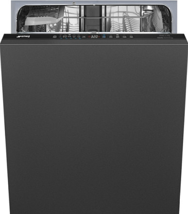Посудомоечная машина Smeg STL253CL