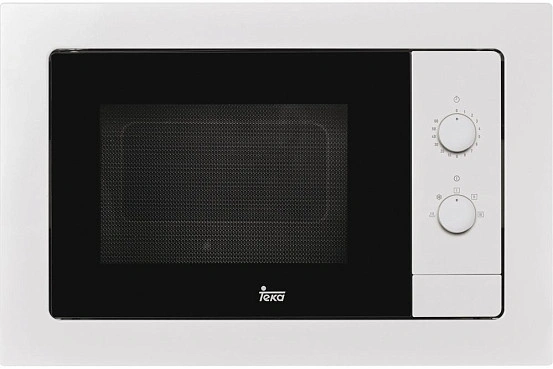 Микроволновая печь Teka MB 620 BI WHITE встраиваемая