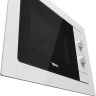 Микроволновая печь Teka MB 620 BI WHITE встраиваемая
