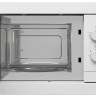 Микроволновая печь Teka MB 620 BI WHITE встраиваемая