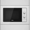 Микроволновая печь Teka MB 620 BI WHITE встраиваемая