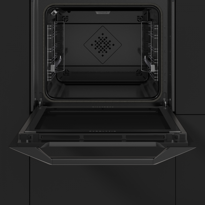 Духовой шкаф De Dietrich DOP4556X