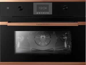 Духовой шкаф Kuppersbusch CB 6350.0 S7 Copper