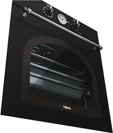 Духовой шкаф Teka HRB 6300 ATS SILVER