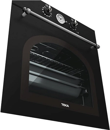 Духовой шкаф Teka HRB 6300 ATS SILVER