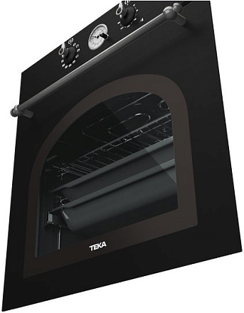 Духовой шкаф Teka HRB 6300 ATS SILVER