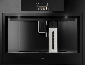 Кофемашина Asko CM8477B