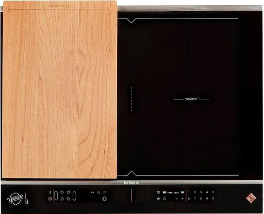 Варочная панель De Dietrich DPI7688XS