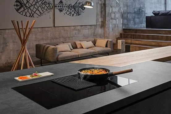 Варочная панель Elica NIKOLATESLA LIBRA BL/A/83