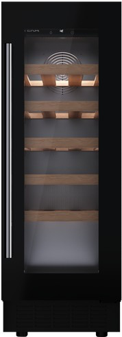 Винный шкаф Teka RVU 10020 GBK встраиваемый