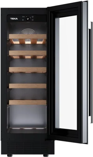 Винный шкаф Teka RVU 10020 GBK встраиваемый
