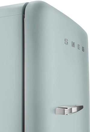 Холодильник Smeg FAB28RDSA5