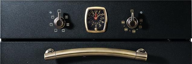 Духовой шкаф Korting OKB 460 RN