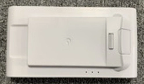 Аккумуляторная батарея для SA118G Kuppersbusch (231128)