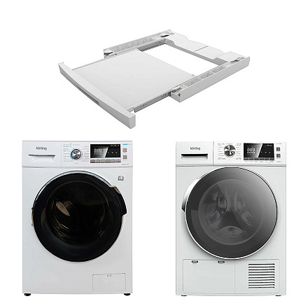 Комплект Korting (KWM 57 IT 1490 KD 60 HPT 8 DSK 150)