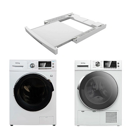 Комплект Korting (KWM 57 IT 1490 KD 60 HPT 8 DSK 150)