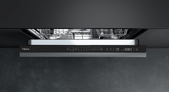 Посудомоечная машина Teka DFI 46900