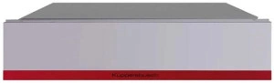 Вакууматор Kuppersbusch CSV 6800.0 G8 Hot Chili