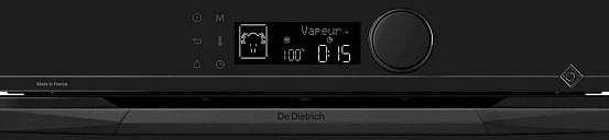 Пароварка De Dietrich DKV4530B