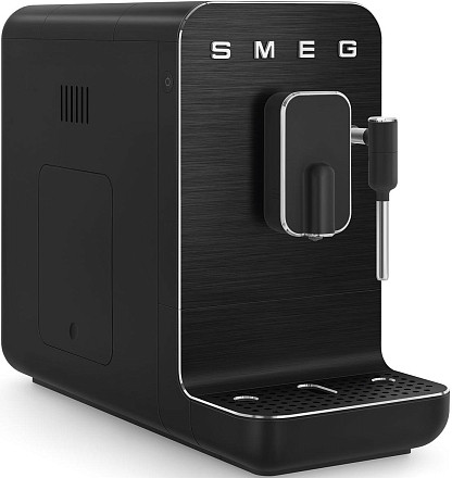 Кофемашина Smeg BCC02FBMEU автоматическая