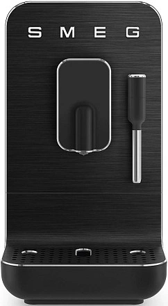 Кофемашина Smeg BCC02FBMEU автоматическая