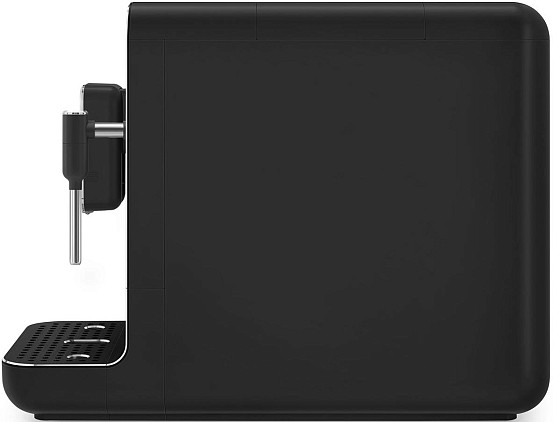 Кофемашина Smeg BCC02FBMEU автоматическая