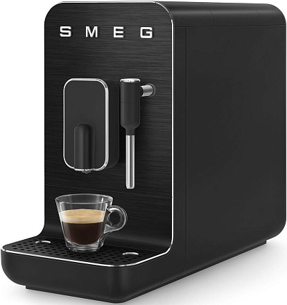 Кофемашина Smeg BCC02FBMEU автоматическая
