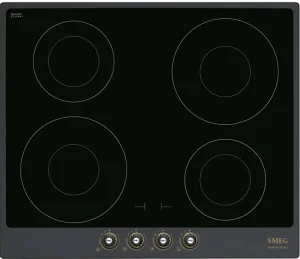 Варочная панель Smeg SI764AOM