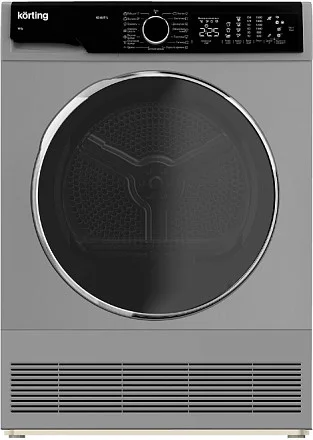 Сушильная машина Korting KD 60 L 97 S