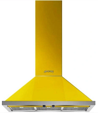 Вытяжка Smeg KPF9YW
