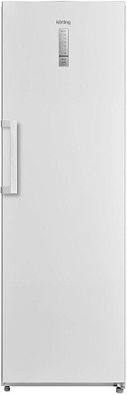 Холодильник Korting KNF 1886 W