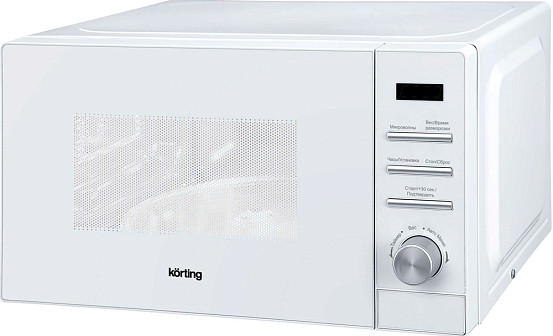 Микроволновая печь Korting KMO 820 GW