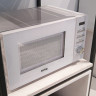Микроволновая печь Korting KMO 820 GW Микроволновая печь Korting KMO 820 GW