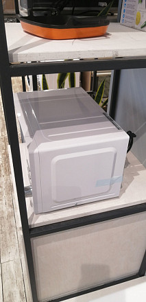 Микроволновая печь Korting KMO 820 GW