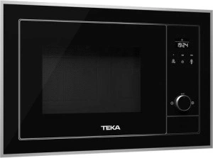 Микроволновая печь Teka ML 820 BIS встраиваемая