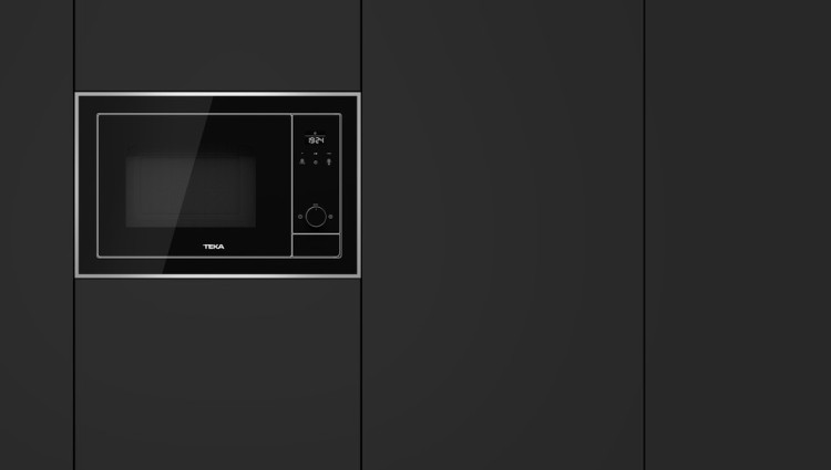 Микроволновая печь Teka ML 820 BIS встраиваемая