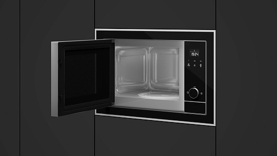 Микроволновая печь Teka ML 820 BIS встраиваемая