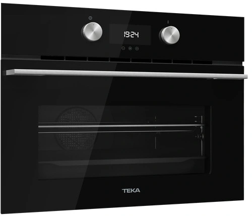 Духовой шкаф Teka HLC 8400 NIGHT RIVER BLACK