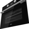 Духовой шкаф Teka HLC 8400 NIGHT RIVER BLACK Духовой шкаф Teka HLC 8400 NIGHT RIVER BLACK