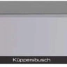 Вакууматор Kuppersbusch CSV 6800.0 G5 Black Velvet
